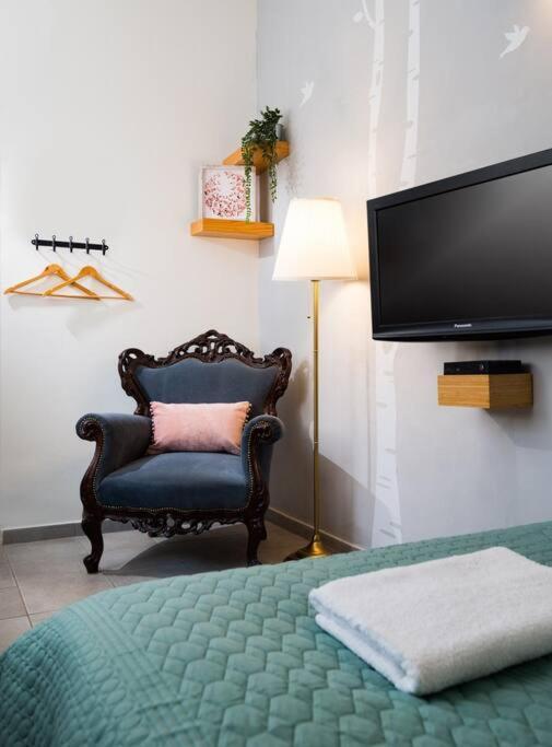 Agripas #1 Apartment Baitulmaqdis Luaran gambar